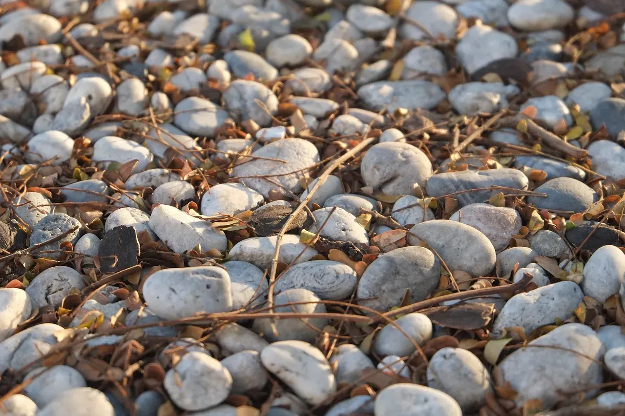 Building With Earth Element Practicality (Image Credits: Pixabay)