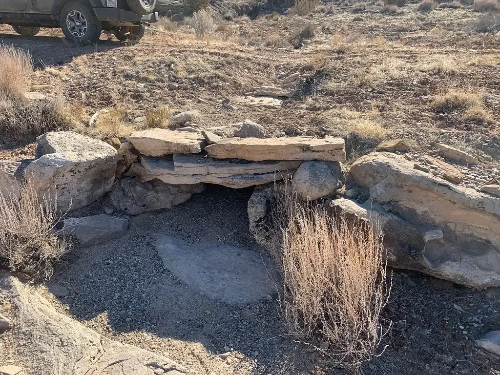 #12 Early Drainage, Culverts, and Hidden Streams (Image Credits: Flickr)