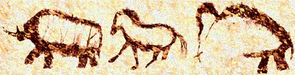 Horses, Freedom, and Restless Souls: Echoes of Sagittarius and Gemini (By José-Manuel Benito, Public domain)