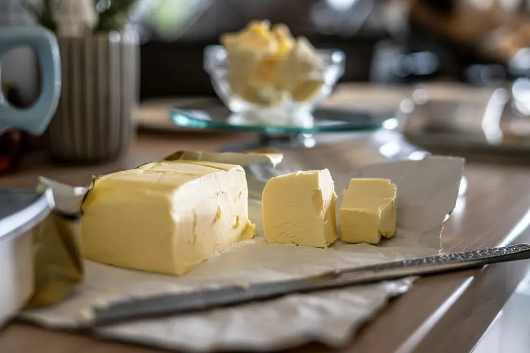 #13 - Saturated Fat: From Single Villain to Complex Context (Image Credits: Unsplash)