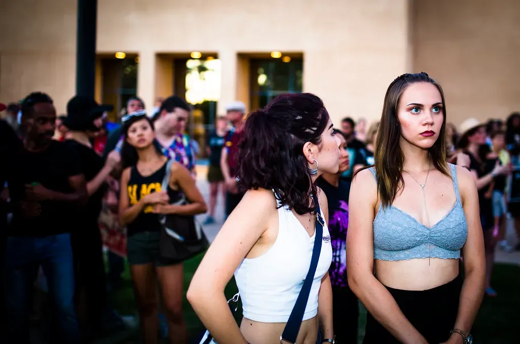 Explore Different Experiences and Step Outside Your Comfort Zone (Image Credits: Flickr)