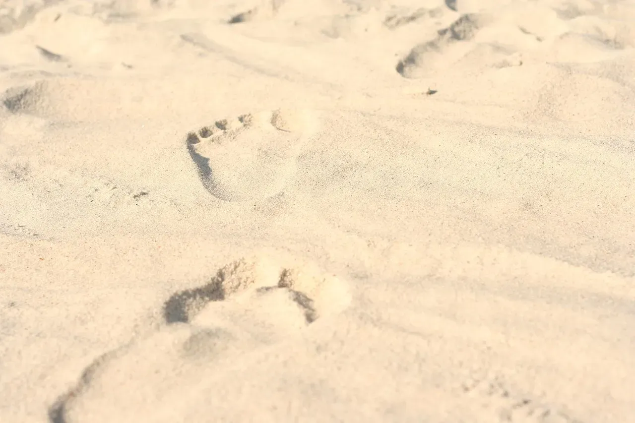 Traces of Children, Care, and Ordinary Life (Image Credits: Pixabay)