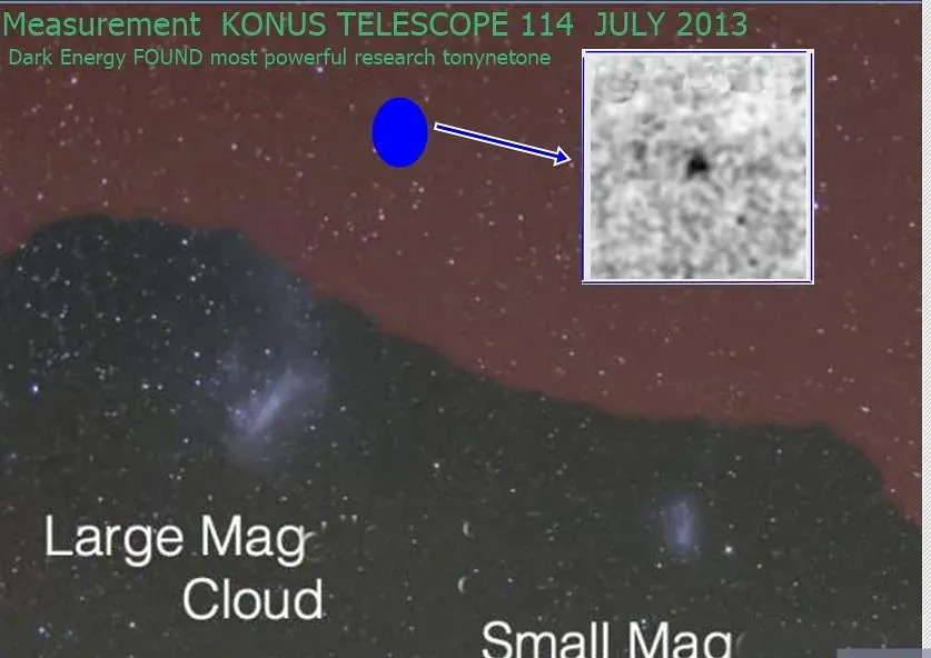 What a Faster-Than-Expected Expansion Means for Cosmic Destiny (tonynetone, Flickr, CC BY 2.0)