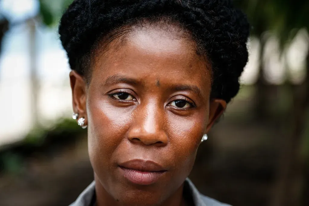 The Protective Enneagram Type 8: Guarding Against Future Betrayal (Image Credits: Flickr)