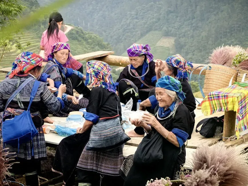 Capricorn – The Mountain Clans of Ancient Anatolia (Image Credits: Pexels)