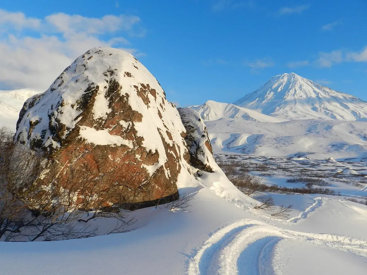 The Cold Snap That Changed Everything (Image Credits: Pixabay)