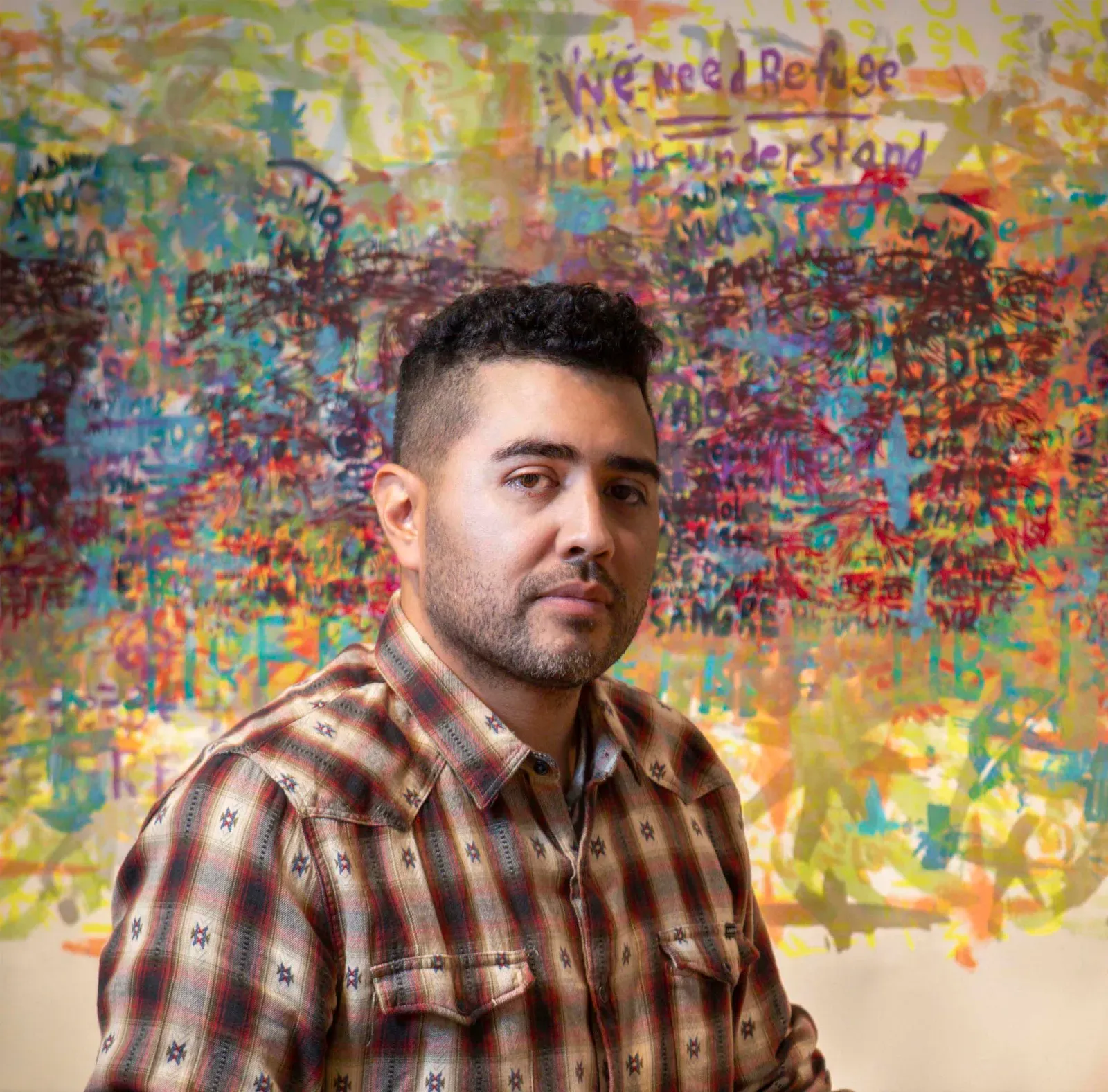 You Sense Mood Shifts Before Anyone Else (Image Credits: Wikimedia)