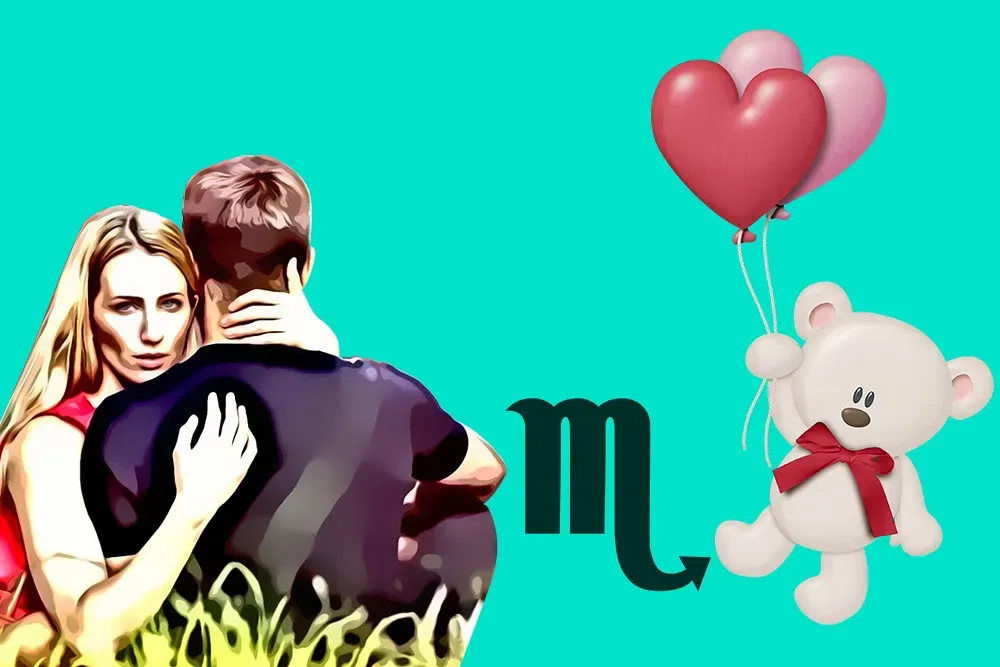 Scorpio: The Fierce Guardian Who Loves Intensely (Image Credits: Flickr)