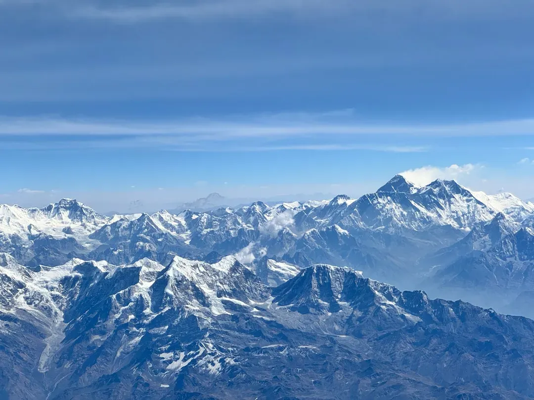 The Himalayan Laboratory (Image Credits: Unsplash)