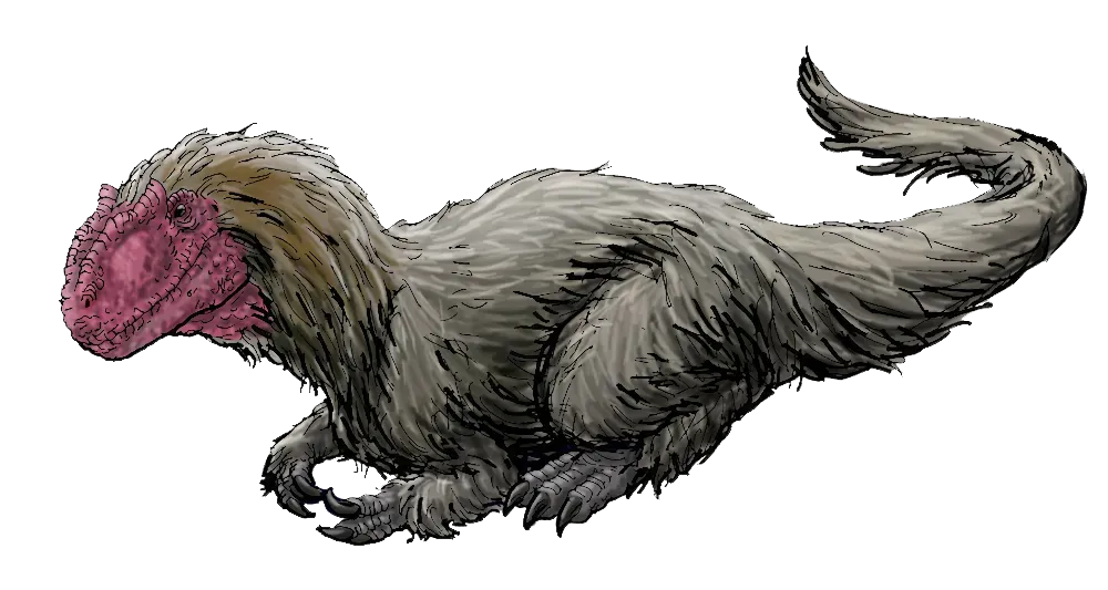 10. Siats meekerorum: The Giant That Kept T-Rex in Its Place (Image Credits: Wikimedia)