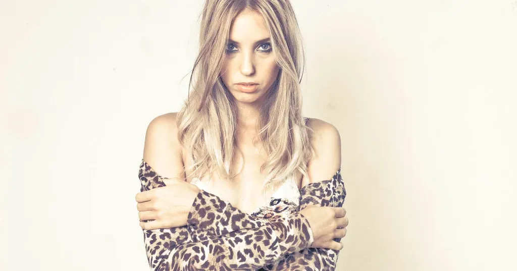 Animal Print and the Fine Line Between Bold and Overpowering (Image Credits: Flickr)