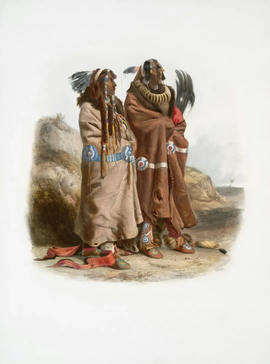 Hidden Trade Routes and Long-Distance Connections (Image Credits: Unsplash)