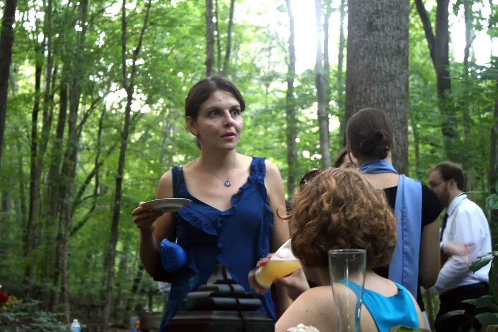 Freezing or Sudden Stillness (Image Credits: Flickr)