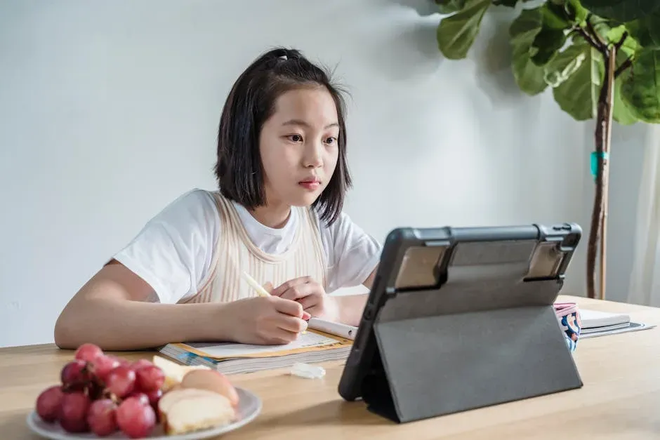 6. A Pattern Of Self-Directed Learning (Image Credits: Pexels)