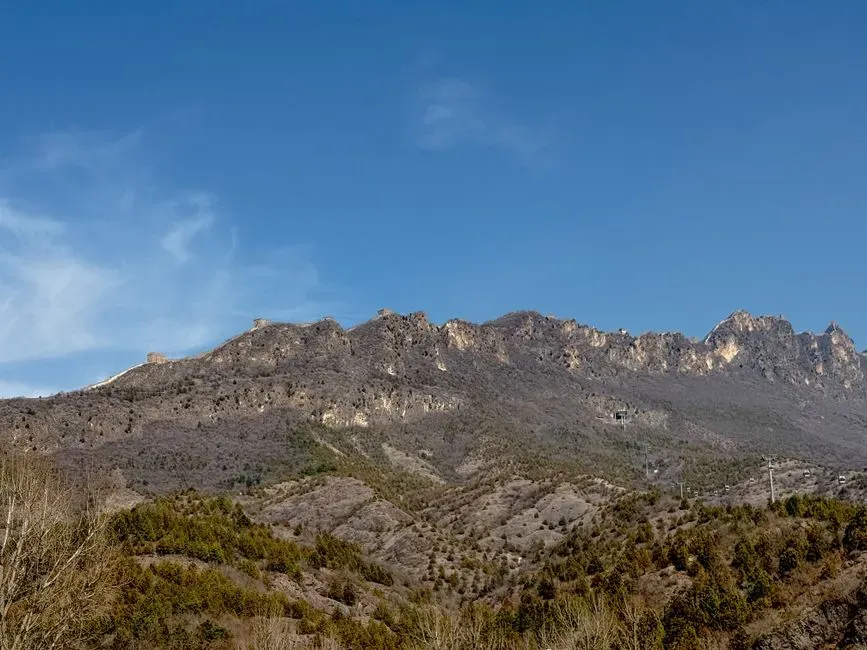 Conclusion: Old Mountains, New Perspective (Image Credits: Pexels)