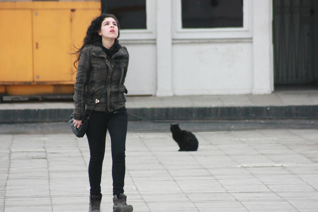 Leo: Understanding That True Power Comes From Authentic Self-Expression (Image Credits: Flickr)