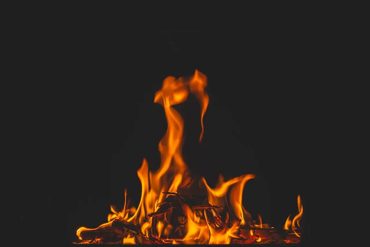 Your Fire Within: How Passion Becomes Your Power (and Your Problem) (Image Credits: Pixabay)