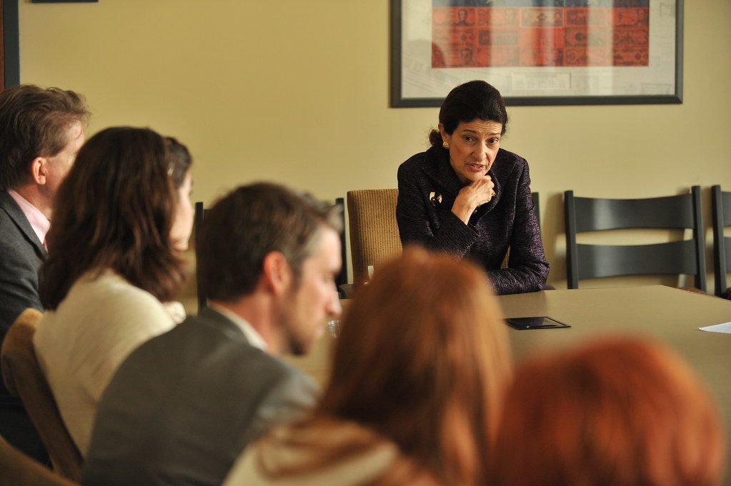 You Inspire Others Without Even Trying (Image Credits: Flickr)