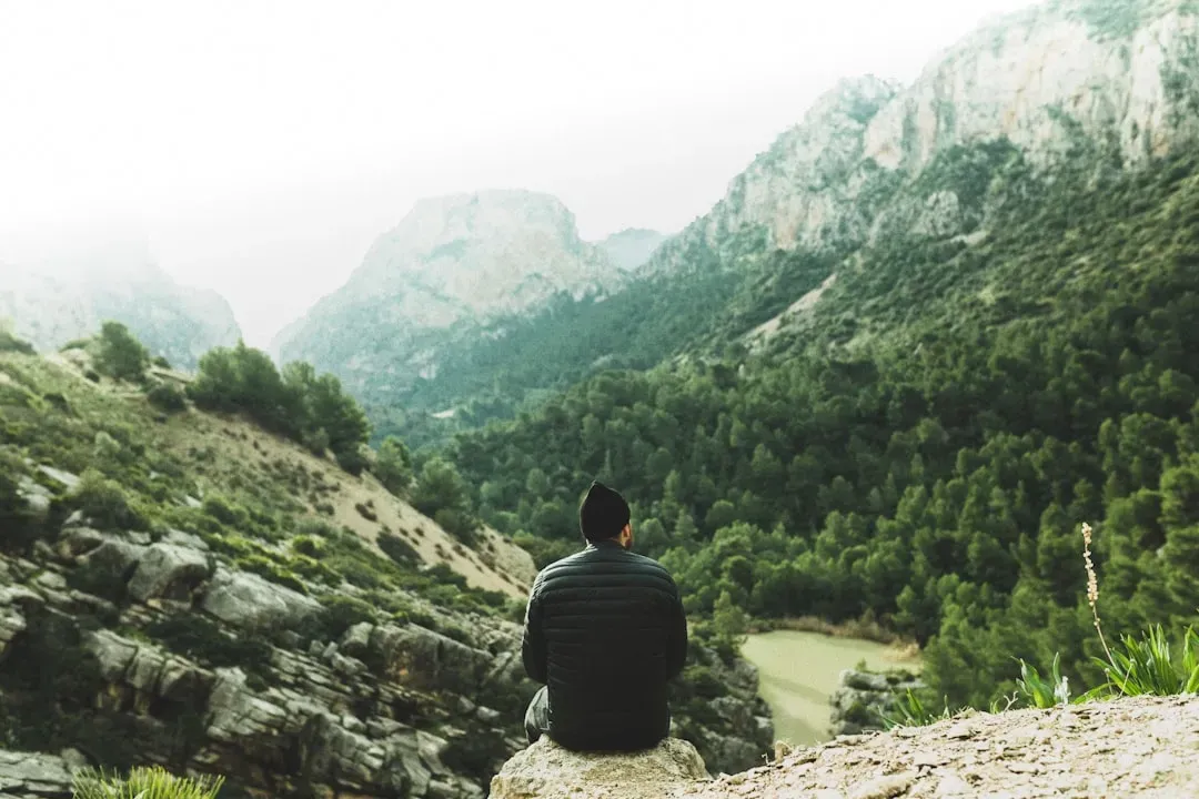 Conclusion: Your Feelings In Nature Are Not Random - They Are A Living Fossil Of Human Survival (Image Credits: Unsplash)