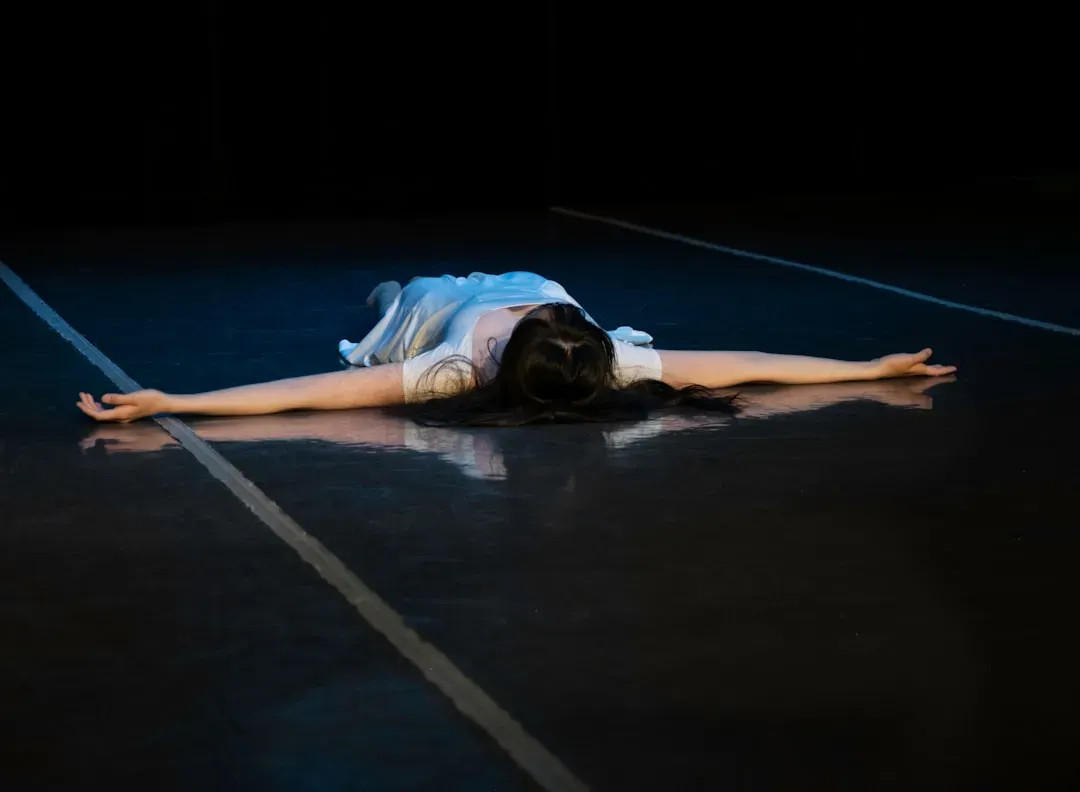 Leo: The Performer Exhausted by Their Own Show (Image Credits: Unsplash)