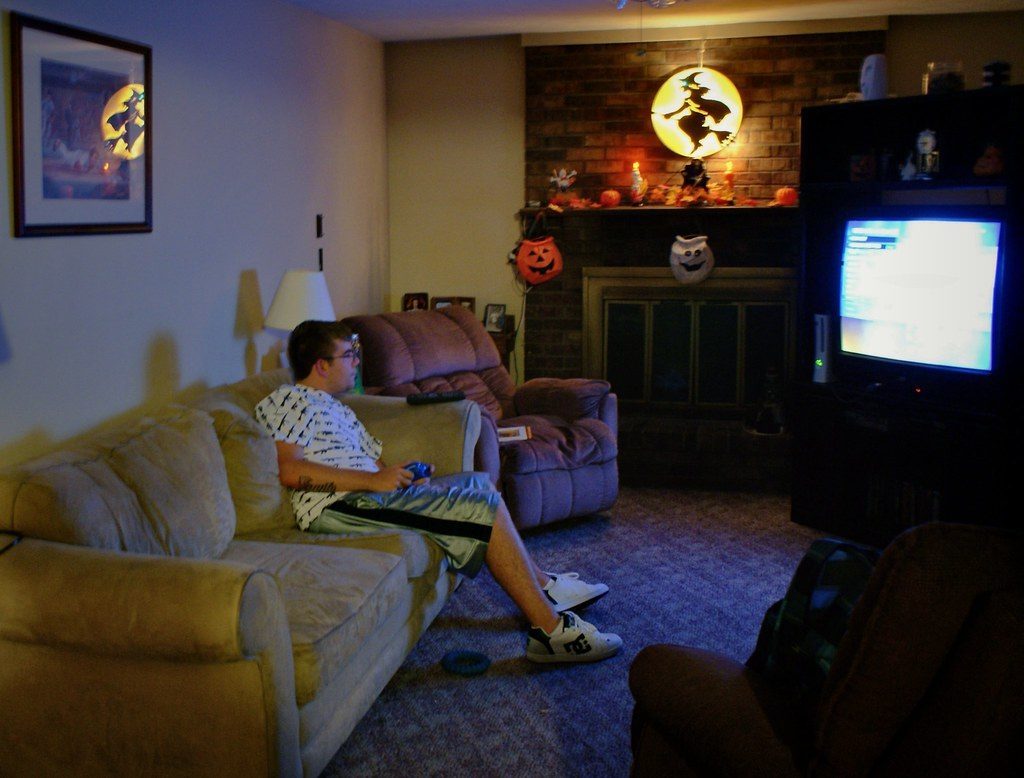 Taurus: The Comfort-Seeking Homebody (Image Credits: Flickr)