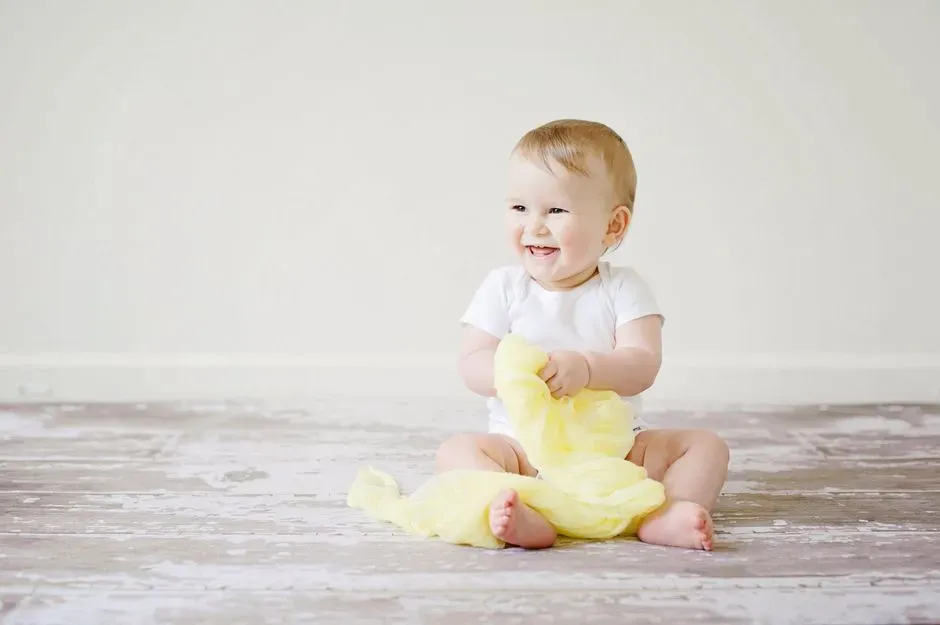 Babies Laugh Before They Talk, Let Alone Read (Image Credits: Pexels)