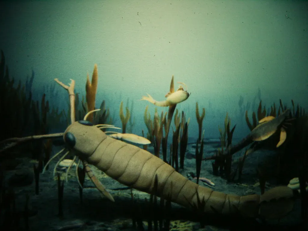 Conclusion: The Forgotten World That Made Everything Possible (Image Credits: Flickr)