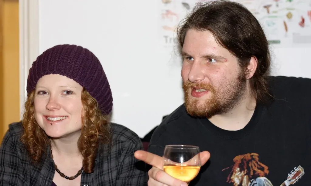 Scorpio: The Power of Transformative Intensity (Image Credits: Flickr)