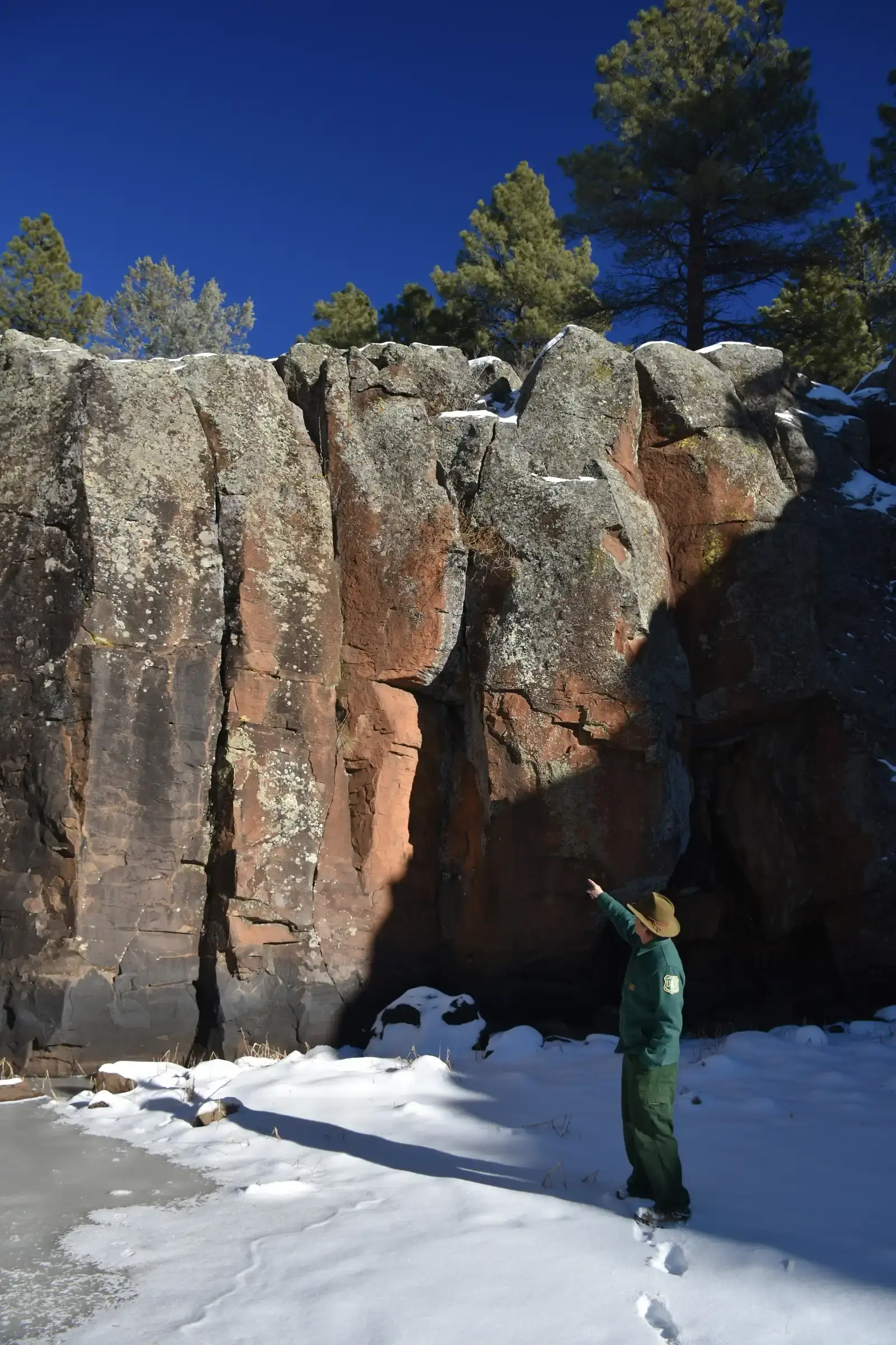 Ancient Hunting Sites in Canada and the American West: Humans Were Already Killing Horses and Camels Before Clovis (Keyhole Sink Interpretive Site 2018, Public domain)