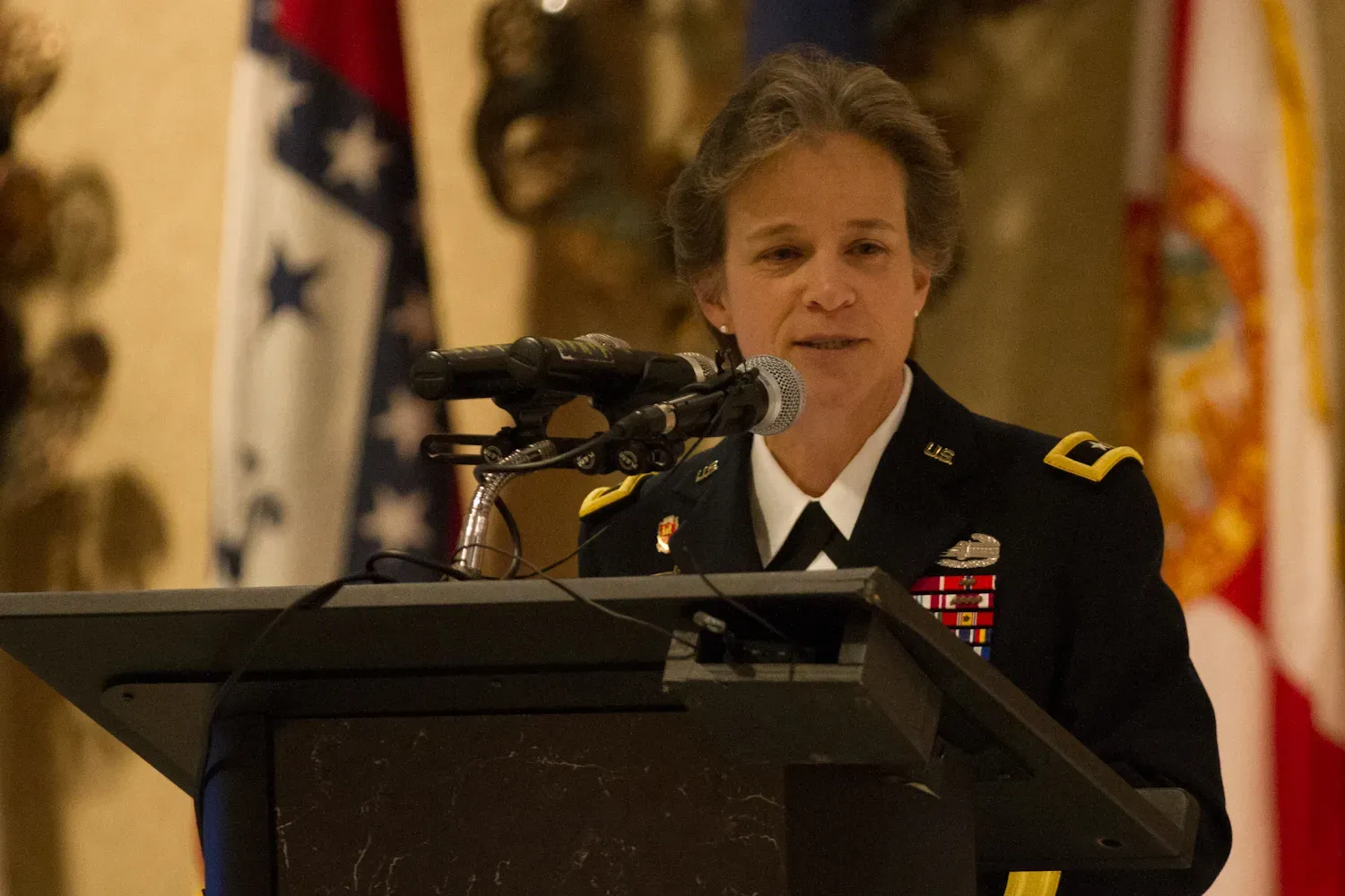 The Commander Who Intimidates Without Trying (Image Credits: Wikimedia)