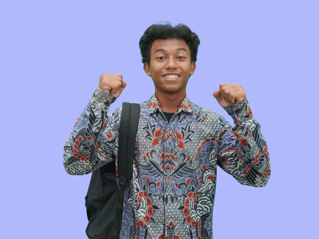 Learning to Control the Uncontrollable (Image Credits: Unsplash)