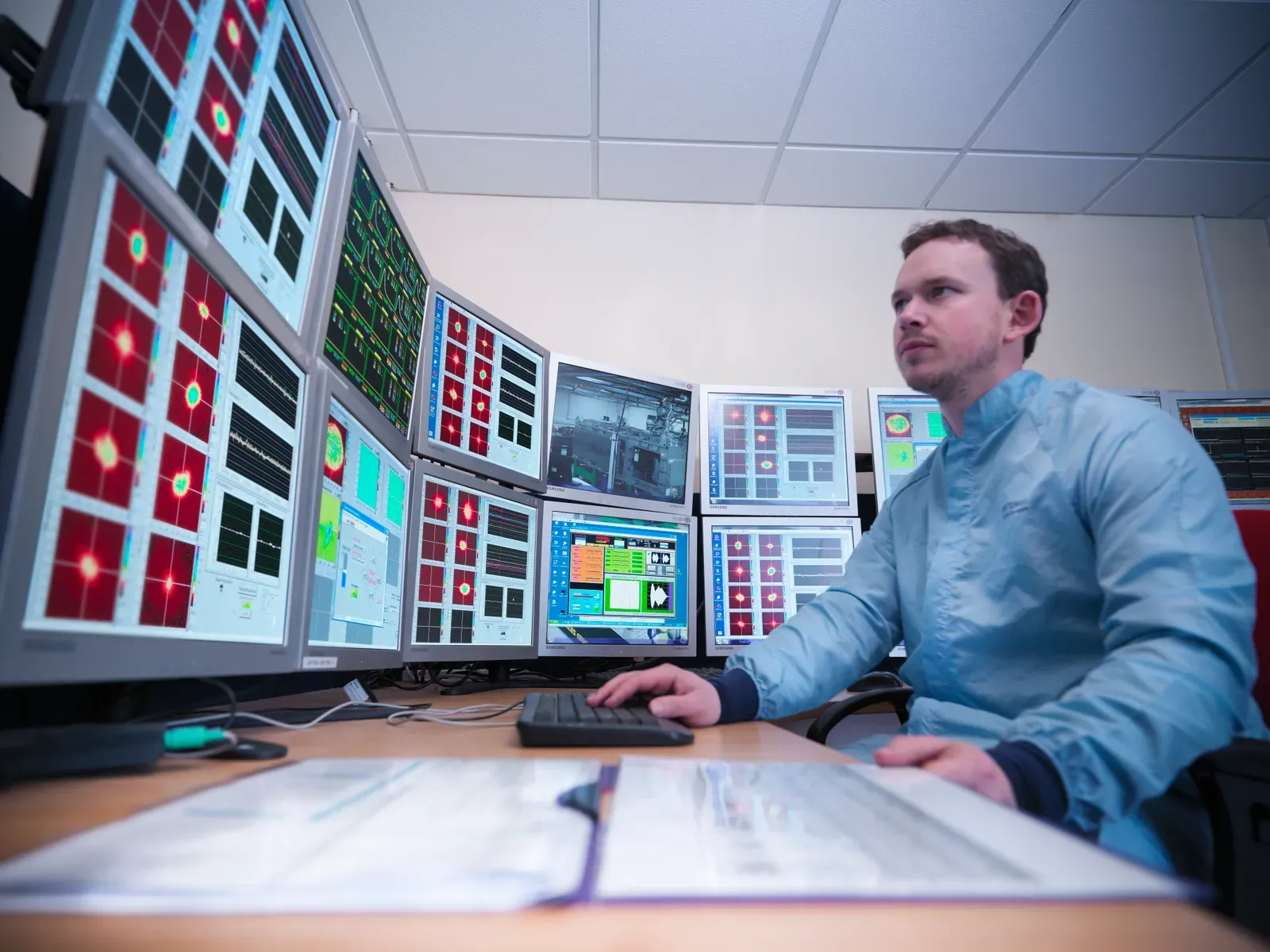 You Cross-Reference Across Different Fields of Knowledge (Image Credits: Wikimedia)