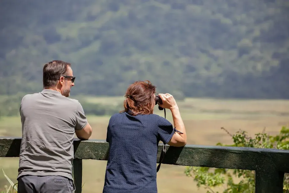 Biophilia: The Deep, Ancient Affinity For Living Things (Image Credits: Pexels)