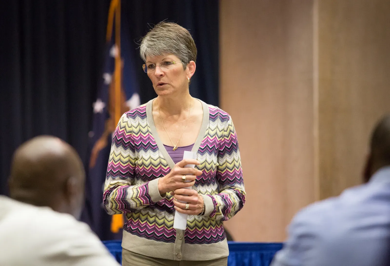 Your Self-Worth Depends on Others' Approval (Image Credits: Wikimedia)