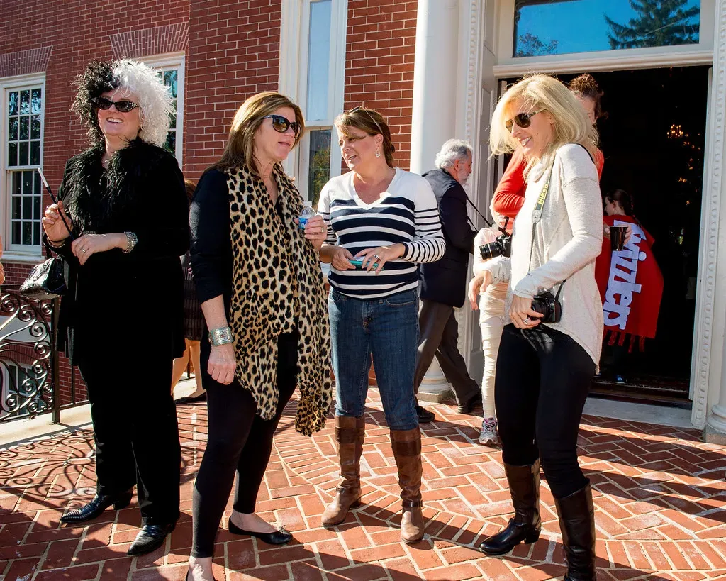 Birth Number 3: The Creative Communicator (Image Credits: Flickr)