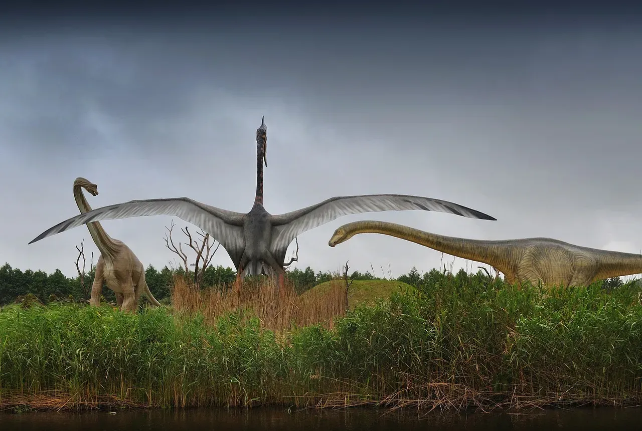 Conclusion: Dinosaurs Deserve Better Than Just Good Box Office (Image Credits: Pixabay)