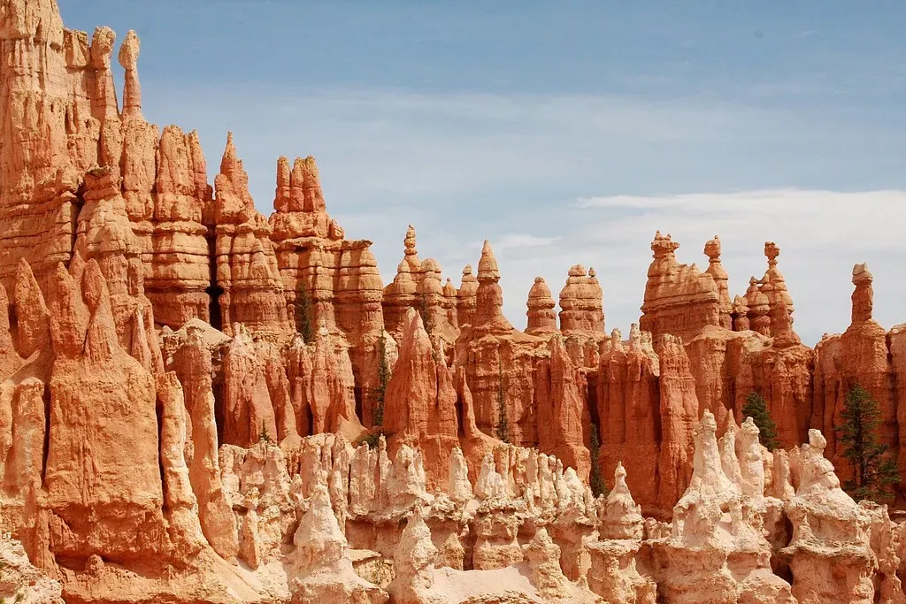 4. Bryce Canyon Hoodoos, Utah: An Army of Stone Sentinels (Bryan Pocius, Flickr, CC BY 2.0)