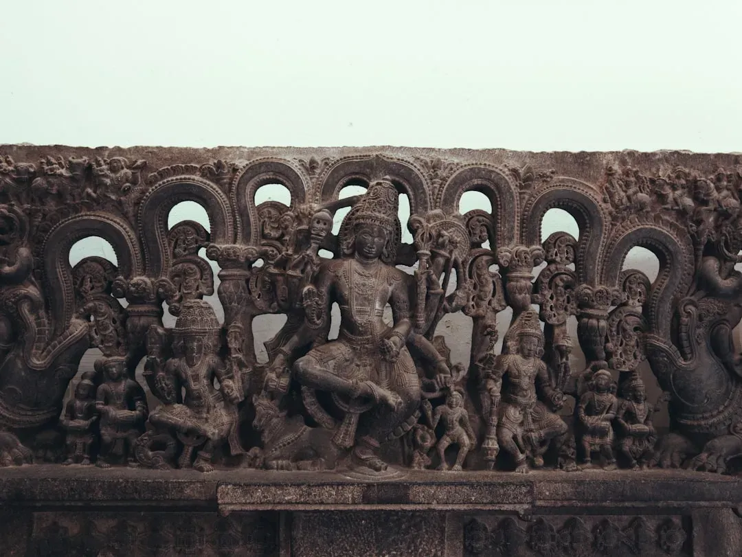 Culture, Play, and Meaning Made Life Richer (Image Credits: Unsplash)