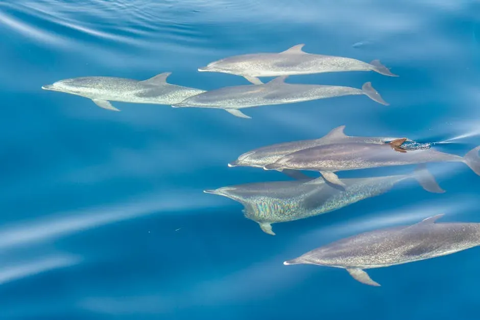 Libra: The Dolphin Behind the Scales (Image Credits: Pexels)