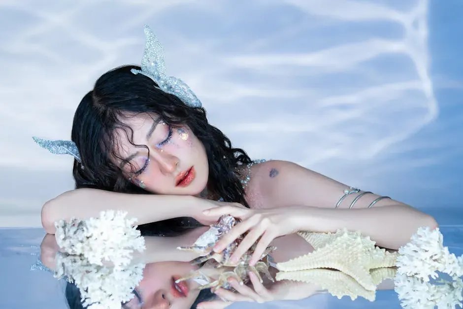 Pisces – The Dreamer, Seer, and Spiritual Artist (Image Credits: Pexels)