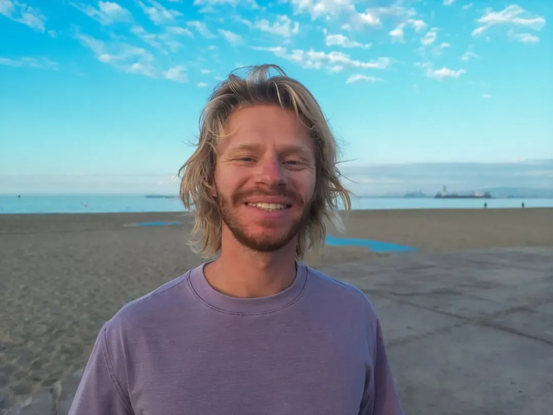 They Maintain a Positive Outlook Without Denying Reality (Image Credits: Unsplash)