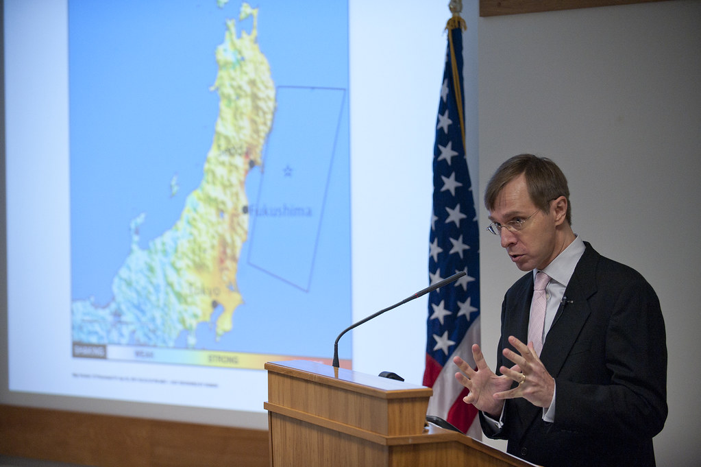 Capricorn: Establish Leadership (Image Credits: Flickr)