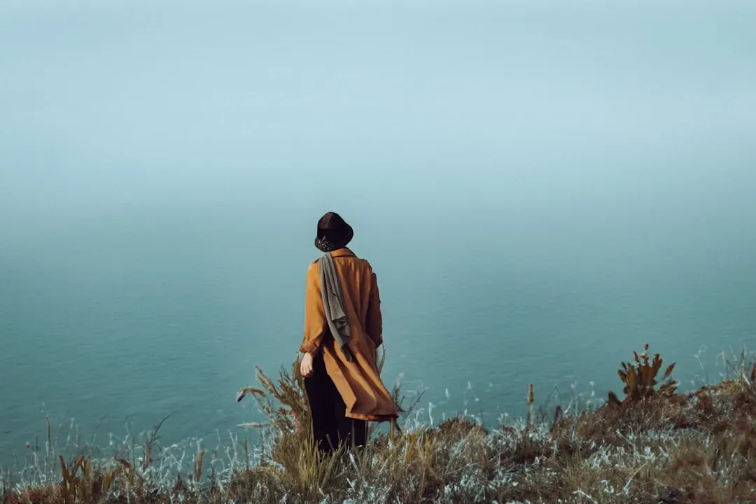 Making Peace Between Your Instincts and Your Reality (Image Credits: Unsplash)