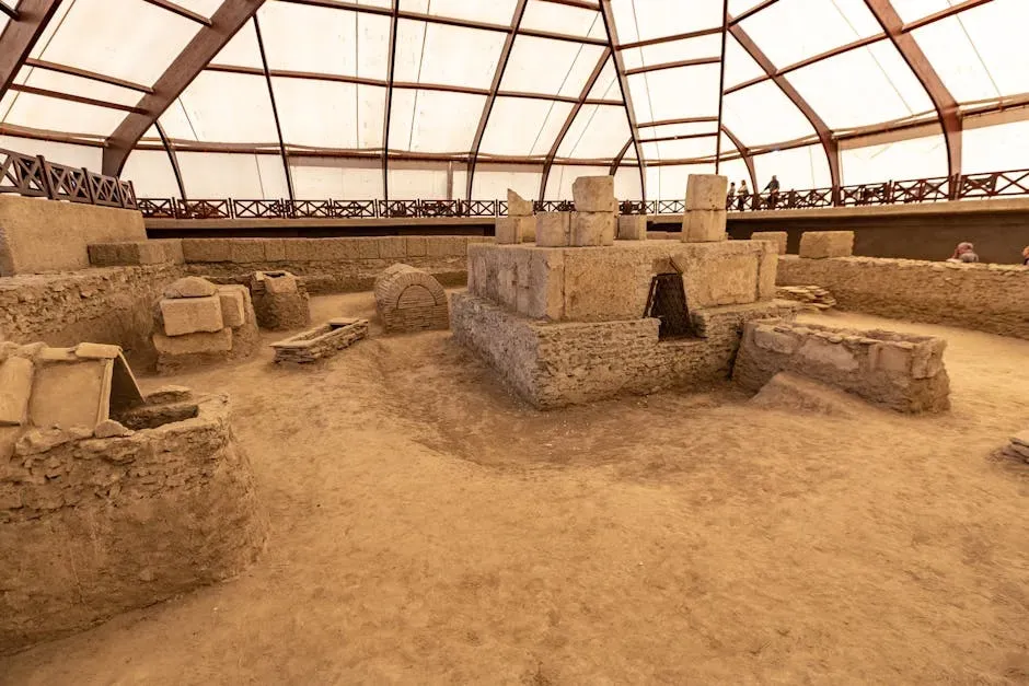 11. Planning Massive Projects With Simple Marks and Scaled Models (Image Credits: Pexels)