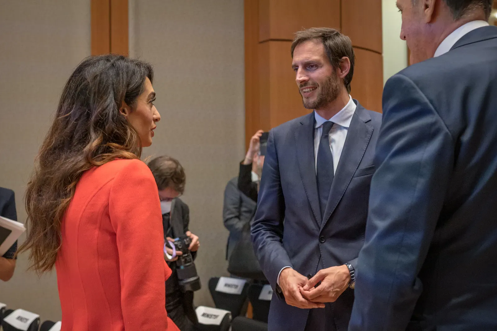 You Take Responsibility Instead of Making Excuses (Image Credits: Wikimedia)