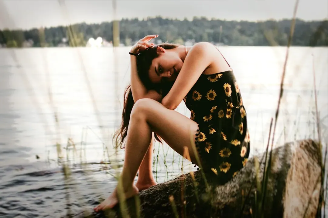 The Hidden Logic Of Emotional Survival: Why You Became The “Happiness Manager” (Image Credits: Unsplash)