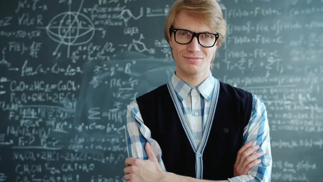 Your Path to Fulfillment Lies in Balancing Wit With Depth (Image Credits: Unsplash)