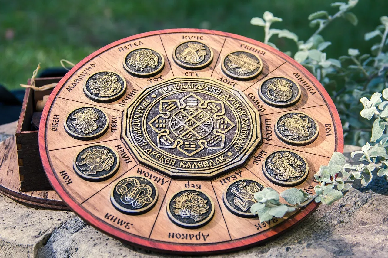 Why Ancient Astrology Still Matters in Modern Manifestation (Image Credits: Pixabay)