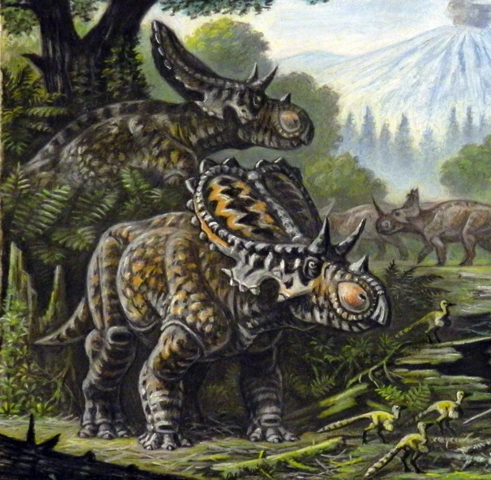 Mythology as Inspiration for Modern Names (Image Credits: Wikimedia)