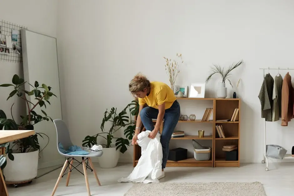 Why Controlling Your Space Feels Like Controlling Your Feelings (Image Credits: Pexels)